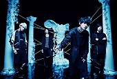 「THE ORAL CIGARETTES、ツアー最終公演をAbemaTVで生配信」1枚目/2