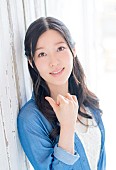 「人気声優・原由実 9枚目のシングル来年1月に発売」1枚目/1