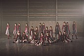 「欅坂46、爽やかで切ない新曲「二人セゾン」MV公開」1枚目/1
