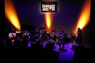 「【かわさきジャズ2016】佐藤浩一“Melancholy of a Journey”が旅の憂愁へ誘う一夜」