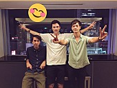 「POP ETC、日本への愛が詰まった“日本の思い出”動画を公開」1枚目/1