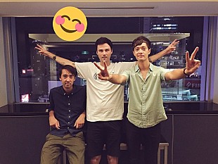 「POP ETC、日本への愛が詰まった“日本の思い出”動画を公開」