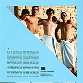 「BADBADNOTGOOD、明日の来日公演に先駆けて新MV公開」1枚目/2