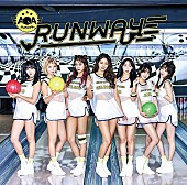 「AOA、新AL『RUNWAY』初回盤収録のダイジェスト映像が公開」1枚目/1