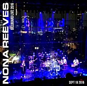 「NONA REEVES 9月のビルボードライブ公演がCD化」1枚目/5
