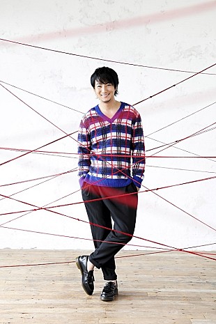 「遊助、約55,000人を動員した全国ツアーのDVD＆BD化決定」