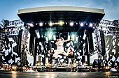 ONE OK ROCK「写真：JulenPhoto」2枚目/10
