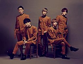 「Da-iCE、「Merry Christmas to You」がハウステンボスのCMソングに決定」1枚目/1