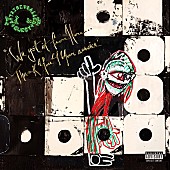 「ATCQ、20年ぶりの全米1位濃厚な新作と今後を語る「これが最後のレコードで、ワールド・ツアーは多分やるだろう」」1枚目/1