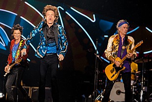 「ストーンズ、新たなるオリジナルAL発表の可能性もあり？「いい感じのサウンドになってる」」