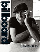 「レナード・コーエンの「ハレルヤ」、米ビルボード歌詞検索ランキングで首位獲得」1枚目/1