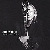 「『11月20日はなんの日？』イーグルスのギタリスト、ジョー・ウォルシュの誕生日」1枚目/1