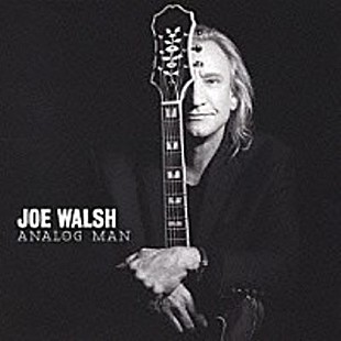 「『11月20日はなんの日？』イーグルスのギタリスト、ジョー・ウォルシュの誕生日」