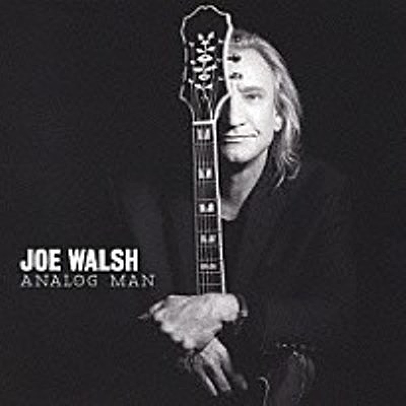 『11月20日はなんの日？』イーグルスのギタリスト、ジョー・ウォルシュの誕生日