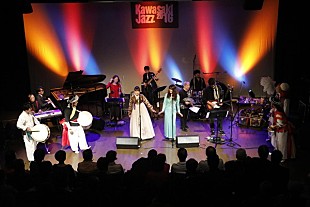 「【かわさきジャズ2016】川崎という街の多様性を体現した“佐山雅弘＆仙波清彦＆コリアンオールスターズ”公演をレポート」