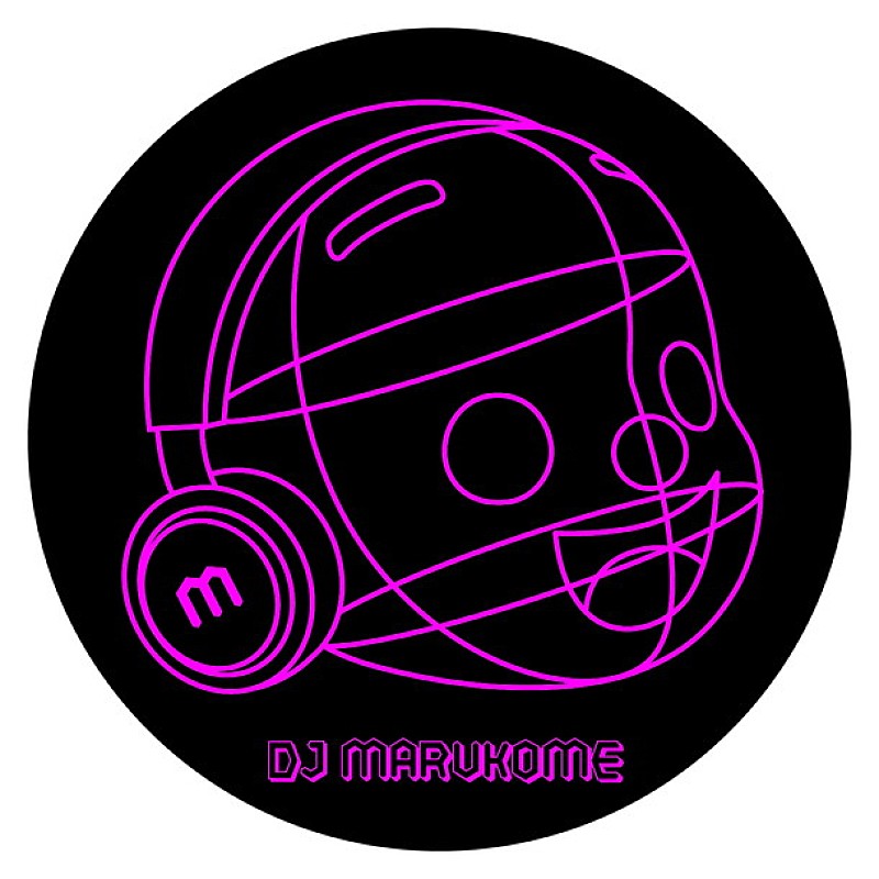 「マルコメ君がDJデビュー！“フロアで踊るように、具は味噌汁のなかで踊る”」1枚目/3