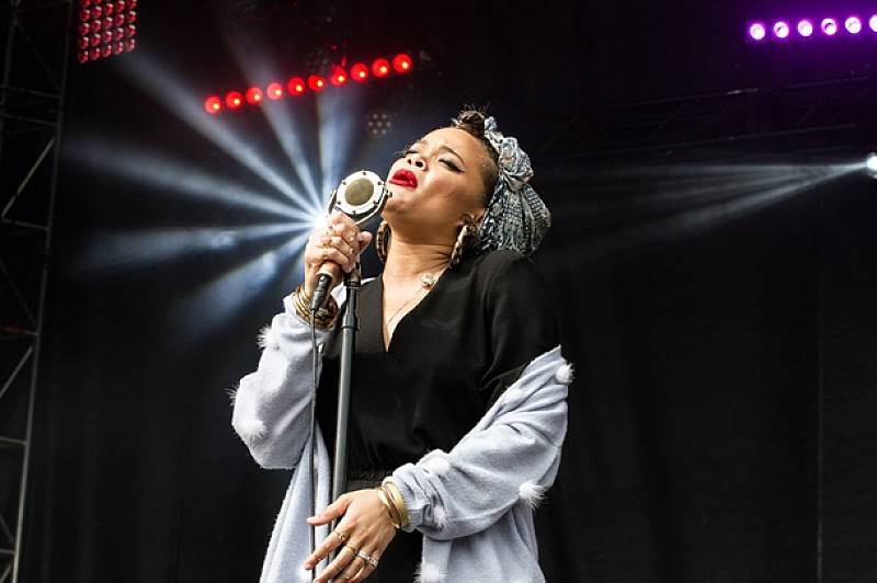 「Andra Day」2枚目/32