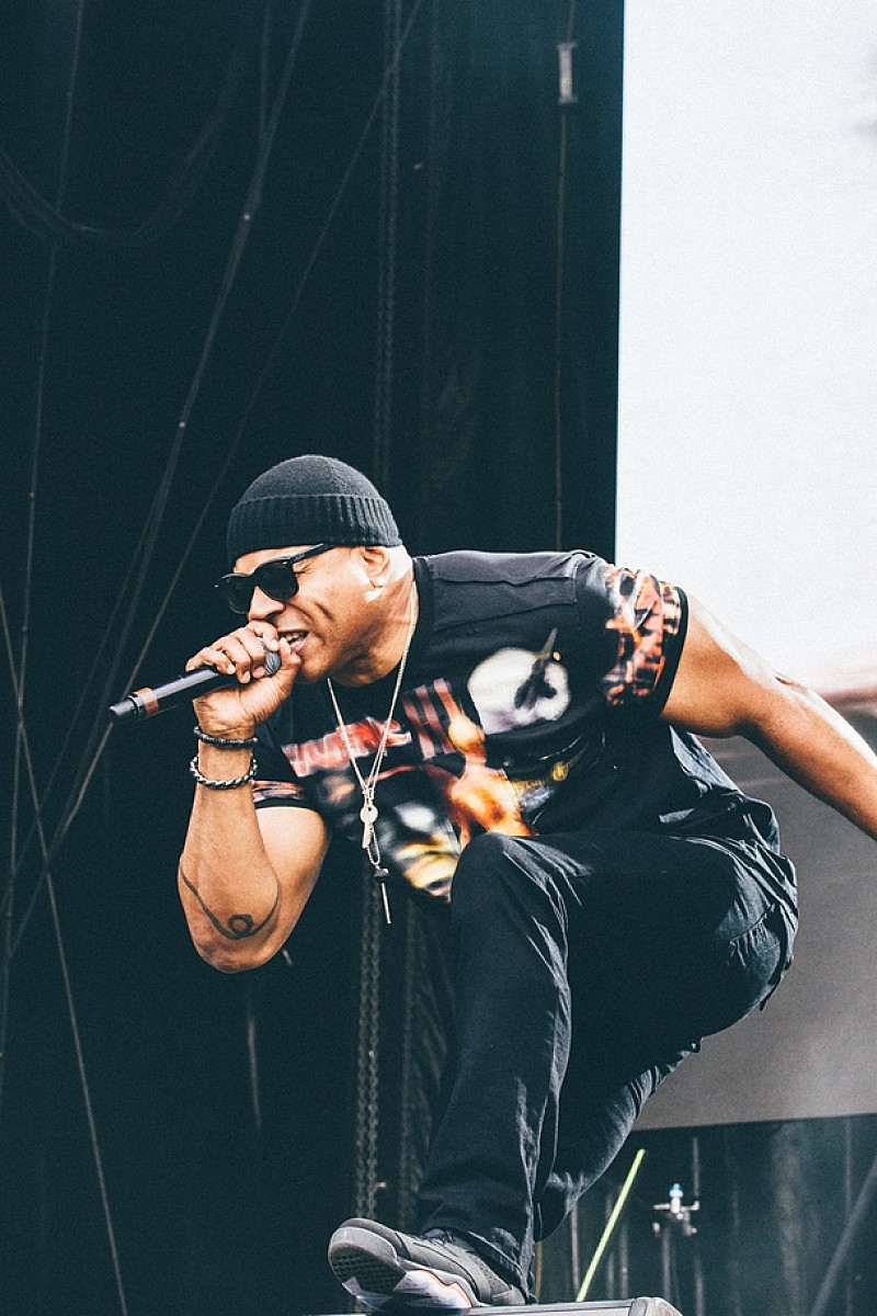 「LL Cool J」4枚目/32