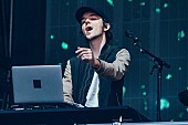 「Porter Robinson &amp;amp; Madeon」32枚目/38