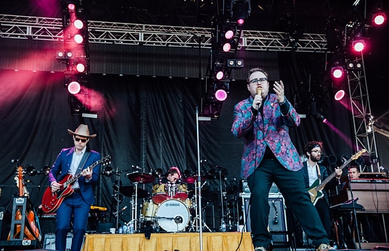 「St. Paul and the Broken Bones」3枚目/38