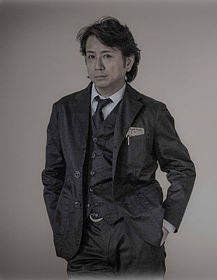 「藤井フミヤのツアーが11/27WOWOWにて生中継」