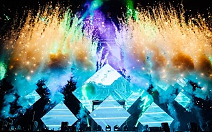 「【ACL 2016イベントレポート Weekend 2- DAY 2】カイゴ/アンダーソン・パーク/キャットフィッシュ・アンド・ザ・ボトルメンが出演 」