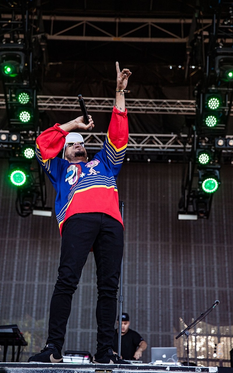 「Anderson .Paak」2枚目/33