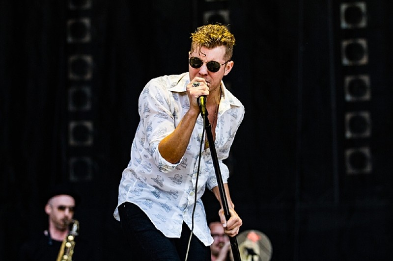 「Anderson East」2枚目/74