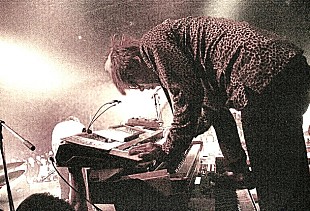 「奥野真哉 生誕50年記念ライブ開催目前！ 40名を越える豪華ゲスト陣に加えてシークレットゲストも!?」