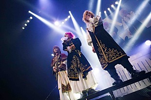 「Raphael 最後の檜舞台で伝えたかったメッセージ「忘れないで下さい、あなた方もRaphaelの命の恩人です」そして……」