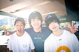 「BACK LIFT、現レーベルを卒業し来年5月ビクターよりメジャーデビュー」