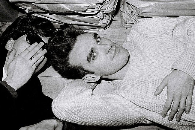 「モリッシー、GM社エコカーにヴィーガン・レザーの採用を要請」1枚目/1