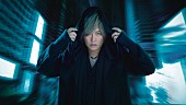 「森久保祥太郎 NEWシングル『TRUTH』＆ライブDVD発売記念のSP番組配信決定」1枚目/1