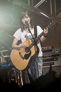 NMB48山本彩 ソロツアー【Rainbow】ファイナル公演で18曲を熱唱