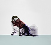 「JUJU 新SG発売記念スペシャル番組配信！ MVメイキング/インタビュー/ライブ映像など盛りだくさん」1枚目/1