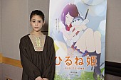 「高畑充希が歌う「デイ・ドリーム・ビリーバー」解禁、映画『ひるね姫　～知らないワタシの物語～』主題歌」1枚目/2