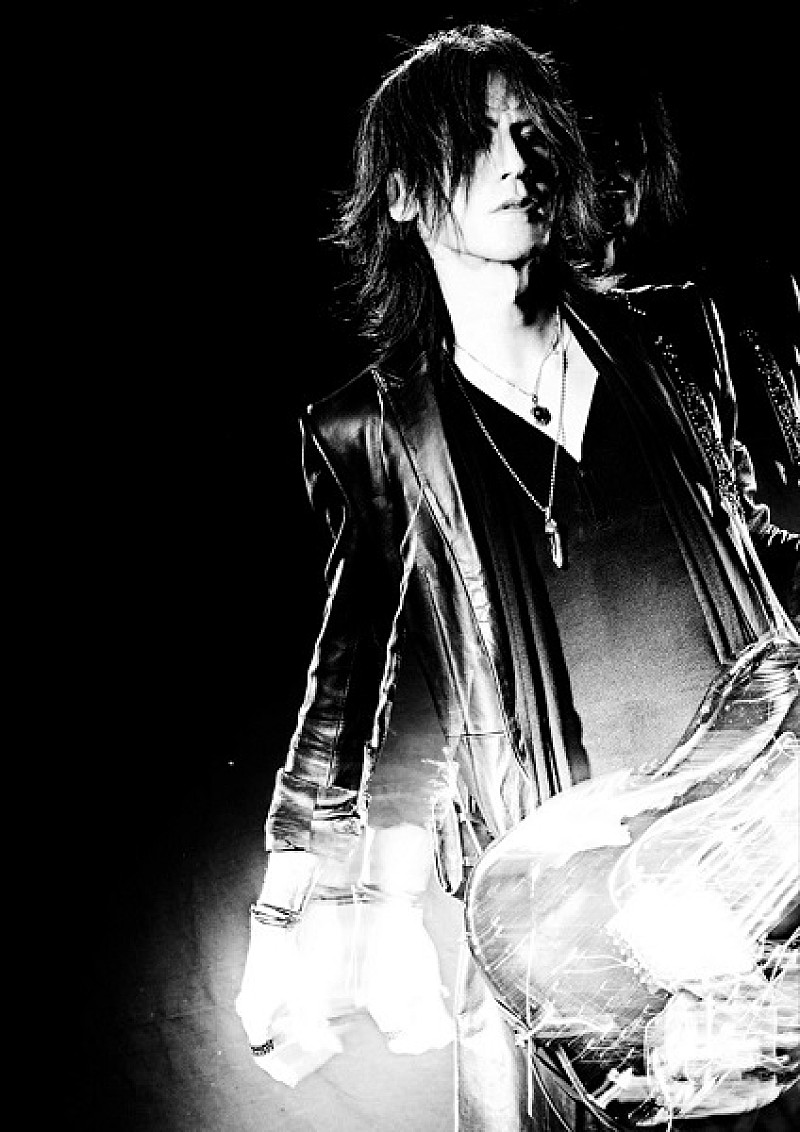 SUGIZO、慶大大学院にて元大臣らと2020年の未来を描く
