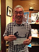 「映画『ブルーに生まれついて』、ジャズ喫茶のマスターが語るチェット・ベイカーと は」1枚目/1