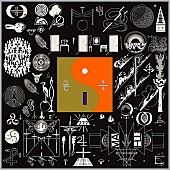 「ボン・イヴェール史上もっともエレクトロニック色の強い新作…その真価は？（Album Review）」1枚目/1