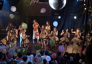 「predia 「ついに6歳になりました」記念日のライブは“おめでたい”尽くし！ いまの10人で、これからも輝く」