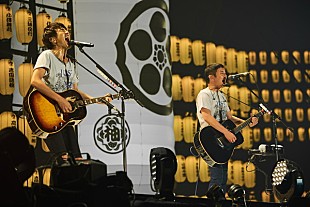 「ゆず、東京ドームで全編弾き語りライブ開催＆来年ベストアルバムとドームツアーが決定」