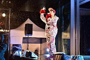 「AI 二子玉川ライズ・イベントで“新たなXmasソングの定番”披露！ 11年ぶりの紅白への意気込みも語る」