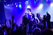「セプテンバーミー、ココナッツ先輩（Ba）ラストライブとなったツアーファイナル公演で新作EPのリリースを発表」1枚目/7