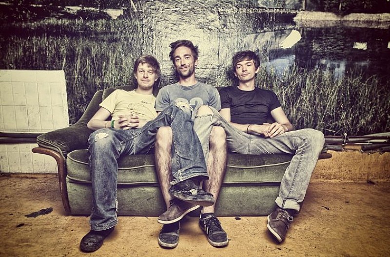 TTNGが2017年4月にジャパン・ツアー LITE/cinema staff/Myletsが出演