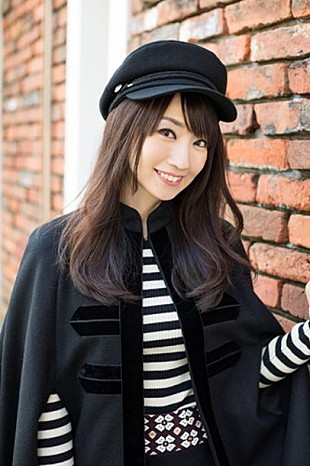 「水樹奈々 NEWアルバム『NEOGENE CREATION』の詳細解禁！ 新曲いっぱい計15曲収録」