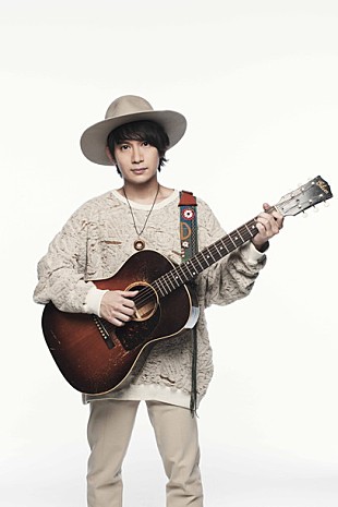 「ダイスケ 新曲「スノウドーム」が『saku saku』12月度エンディングに決定」