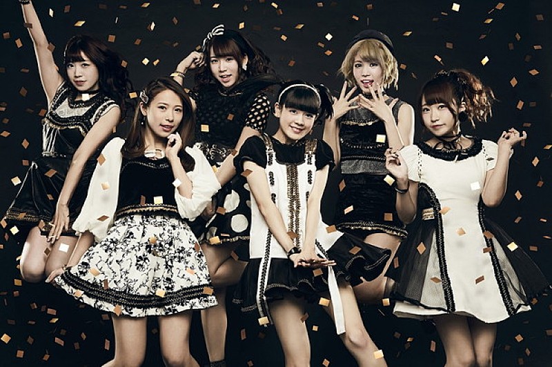 でんぱ組.incの後輩ユニット・妄キャリ 紅白出場のRADIO FISH・FISHBOYも友情出演の新曲MV公開