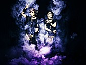 「結成10周年のLM.C、新ALより「The BUDDHA」MVを公開」1枚目/2