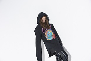 「YUKI 2017年初春に新アルバム発売＆全国ツアー開催」