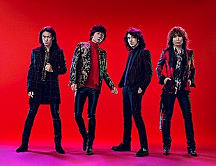 「THE YELLOW MONKEYのLIVEカラオケがLIVE DAMシリーズで配信」